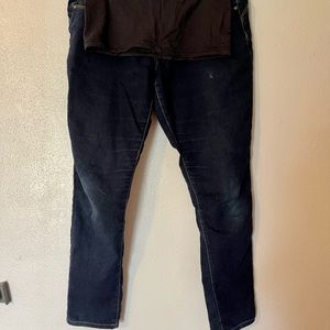 Maternity Jeans